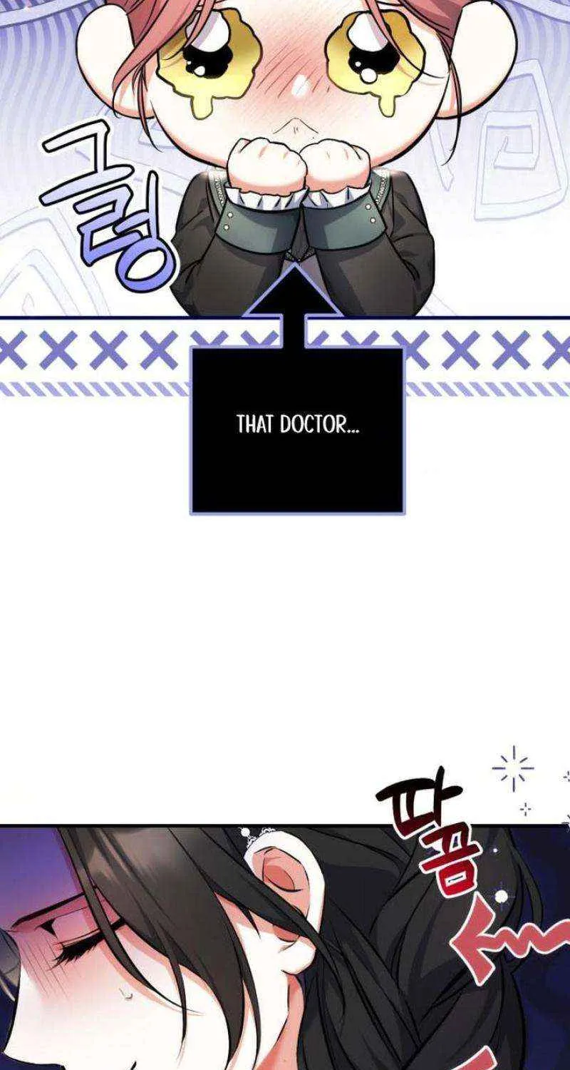 For My Derelict Beloved Chapter 98 page 68 - 