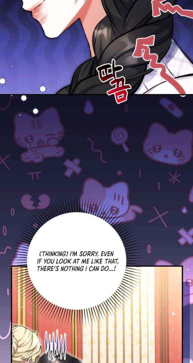 For My Derelict Beloved Chapter 98 page 69 - 