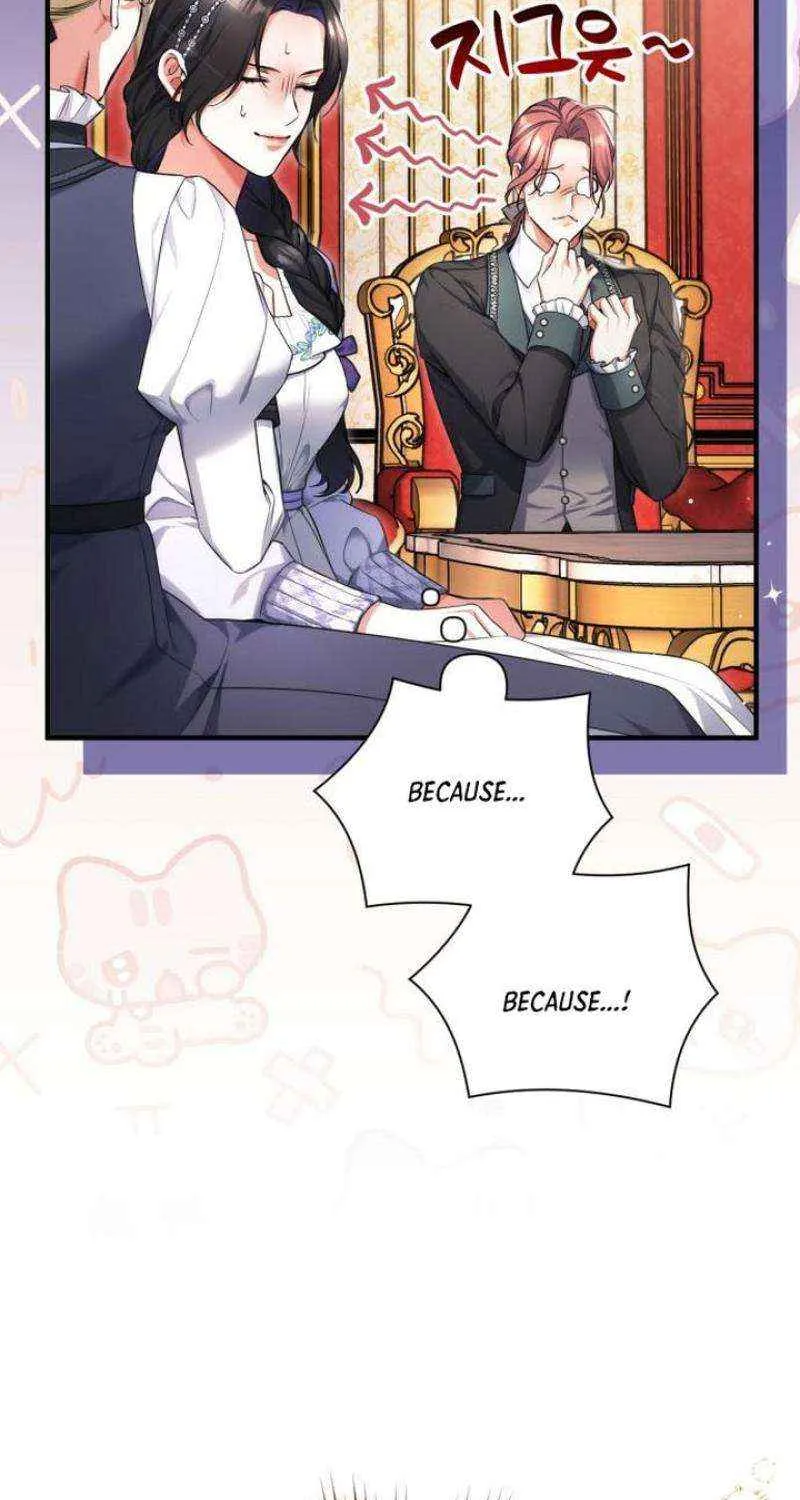 For My Derelict Beloved Chapter 98 page 70 - 