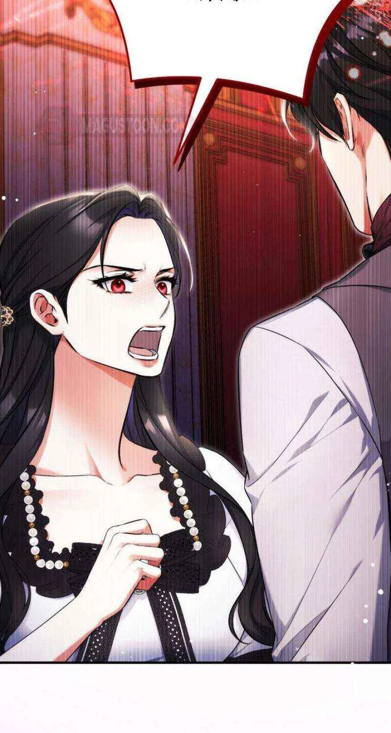 For My Derelict Beloved Chapter 98 page 8 - 