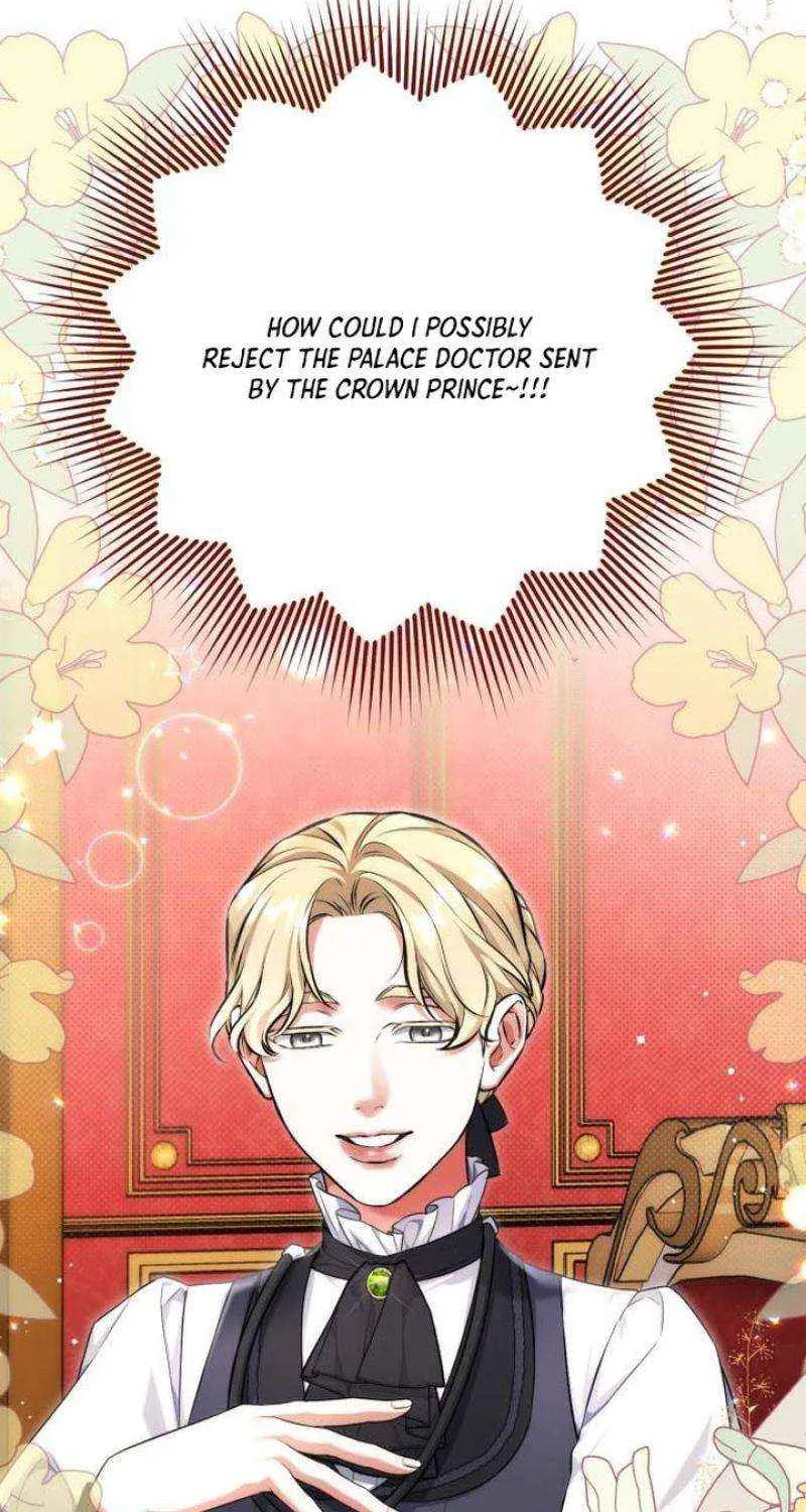 For My Derelict Beloved Chapter 98 page 71 - 