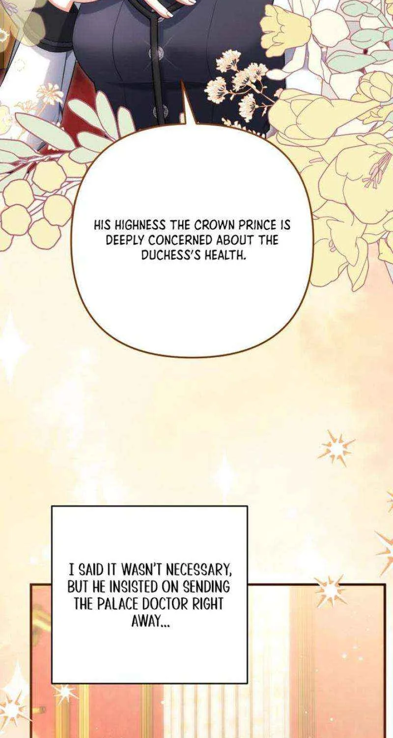 For My Derelict Beloved Chapter 98 page 72 - 