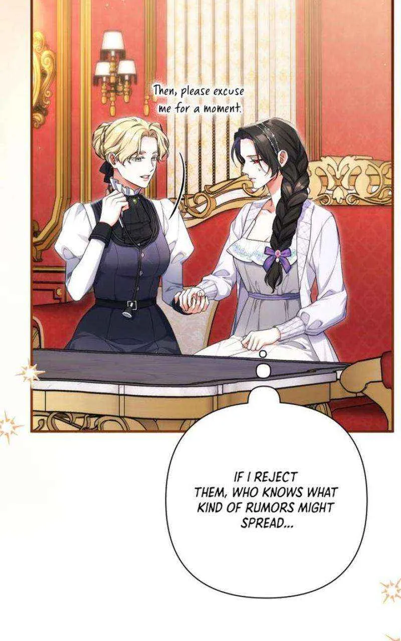 For My Derelict Beloved Chapter 98 page 73 - 