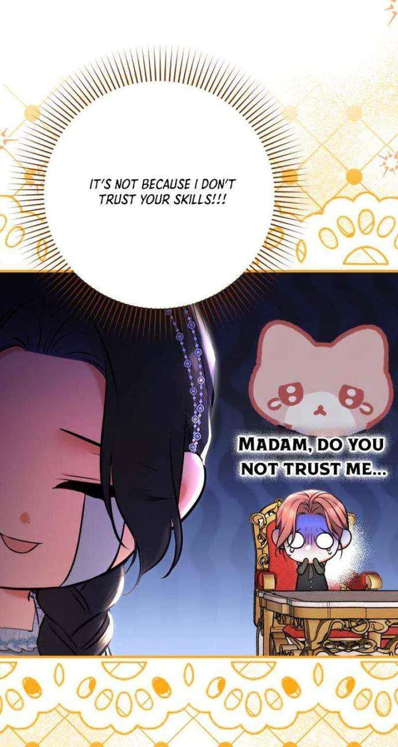 For My Derelict Beloved Chapter 98 page 74 - 