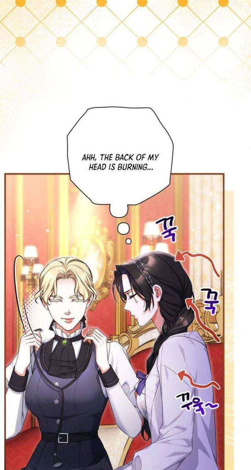 For My Derelict Beloved Chapter 98 page 75 - 
