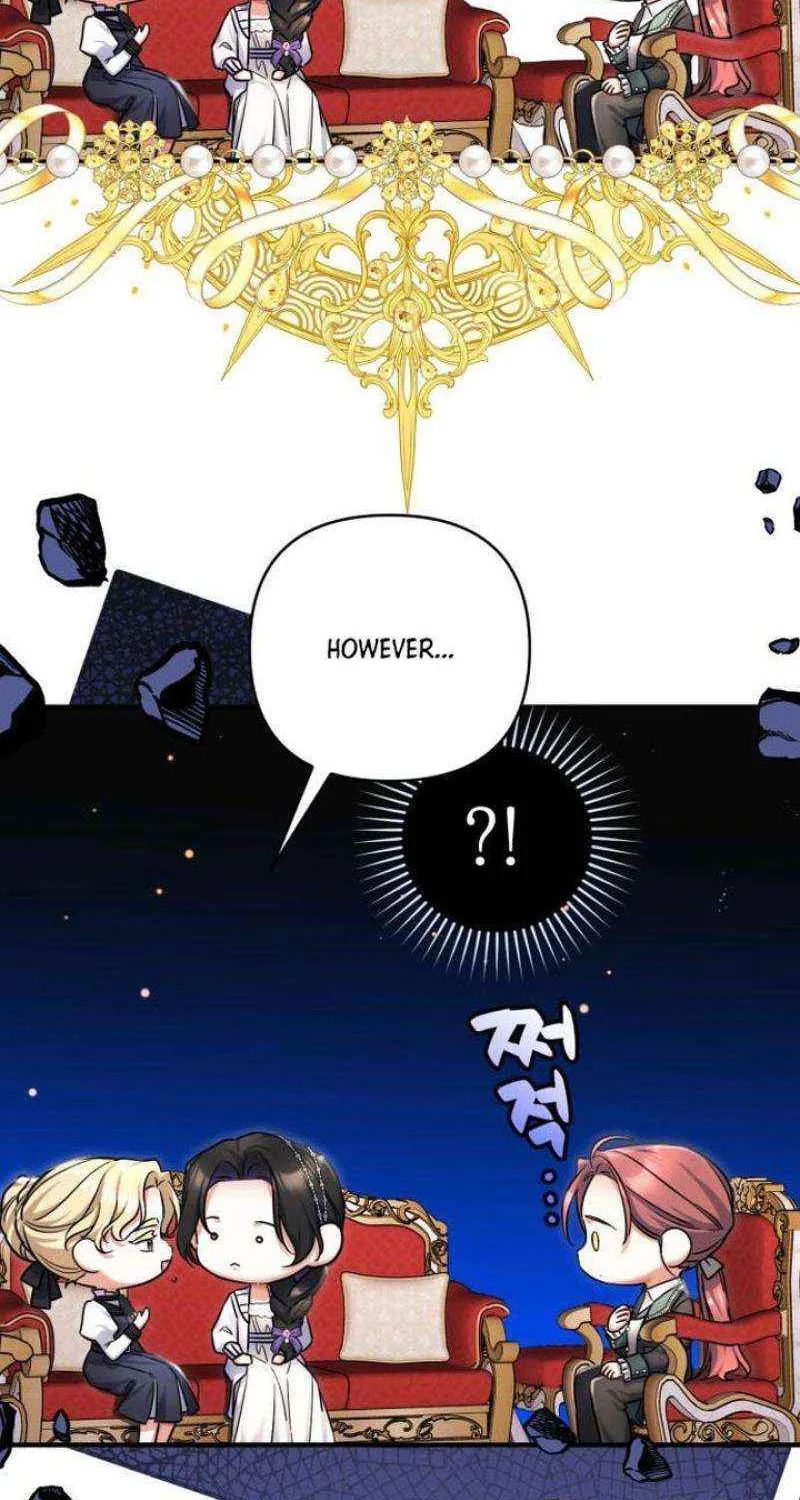 For My Derelict Beloved Chapter 98 page 77 - 