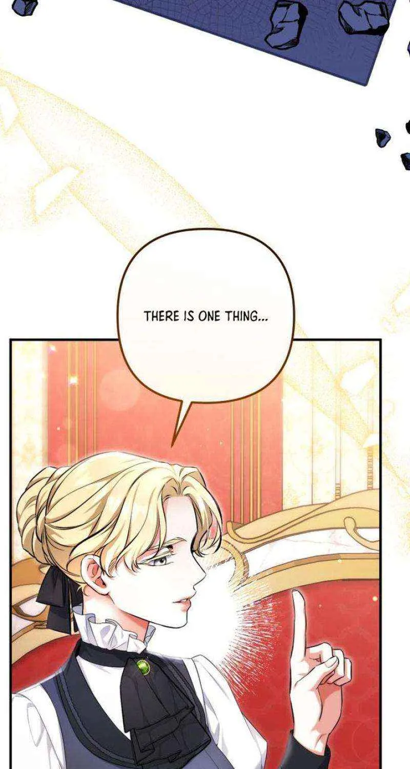For My Derelict Beloved Chapter 98 page 78 - 