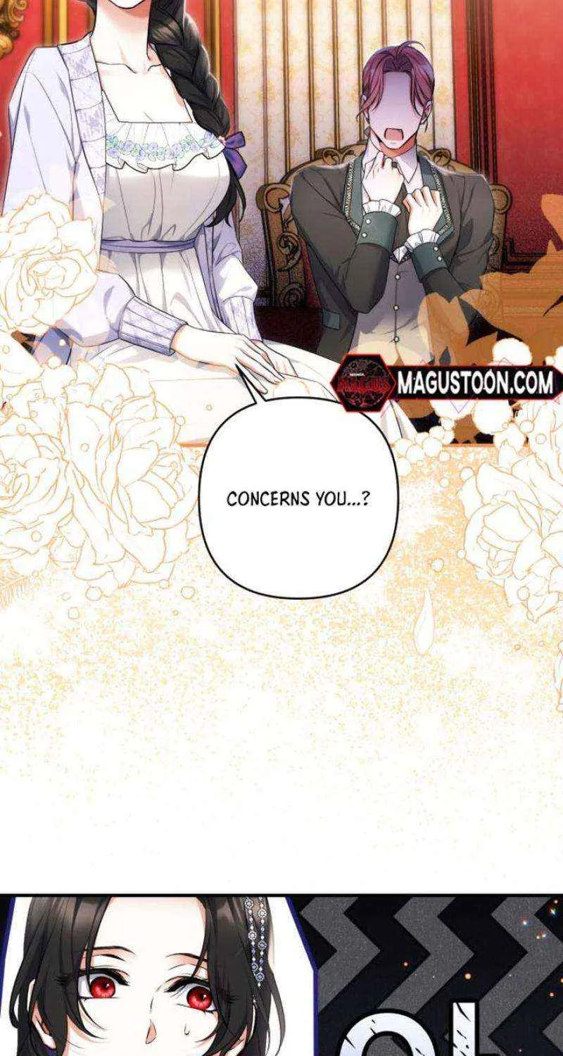 For My Derelict Beloved Chapter 98 page 80 - 