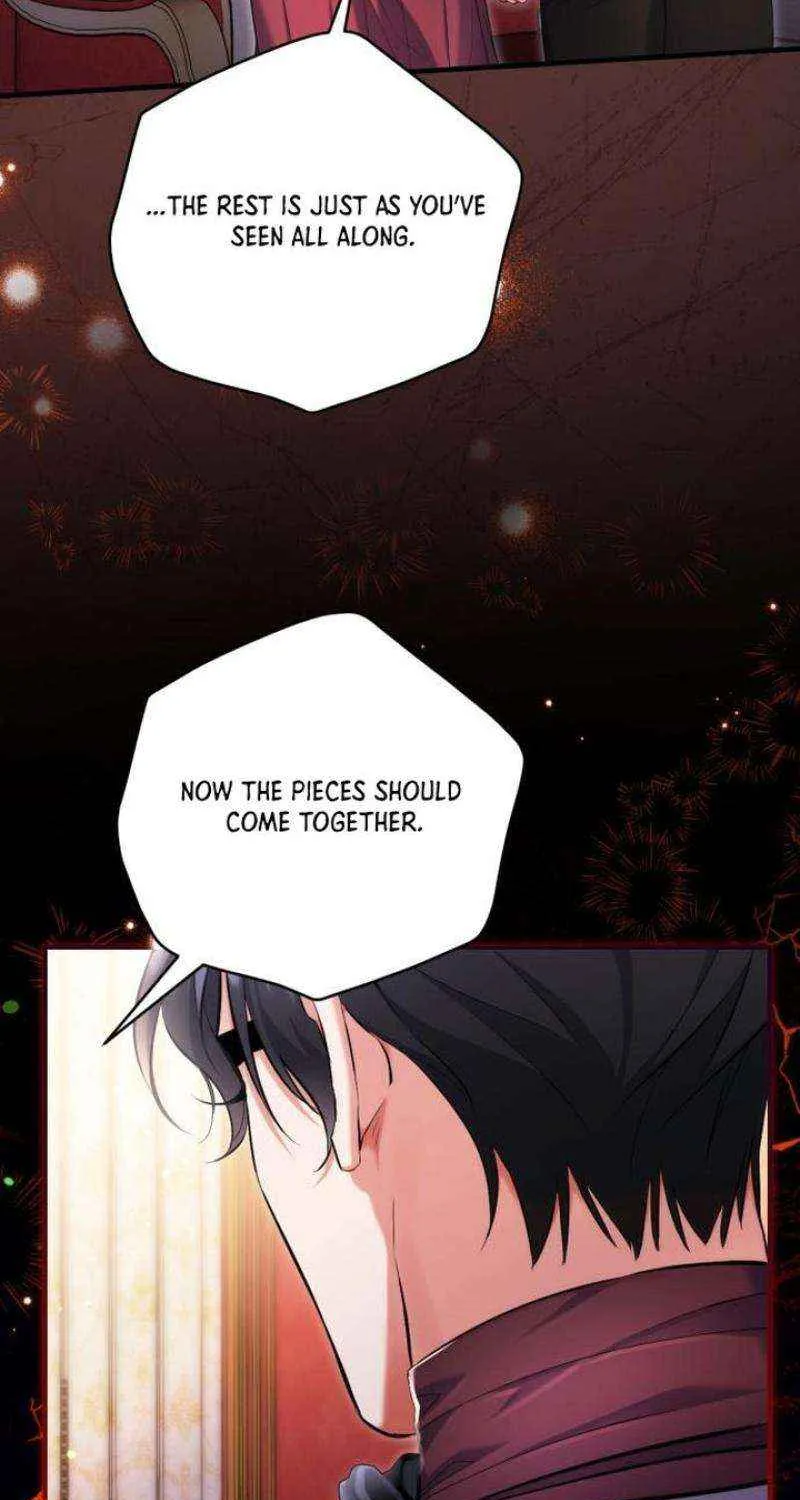 For My Derelict Beloved Chapter 98 page 10 - 