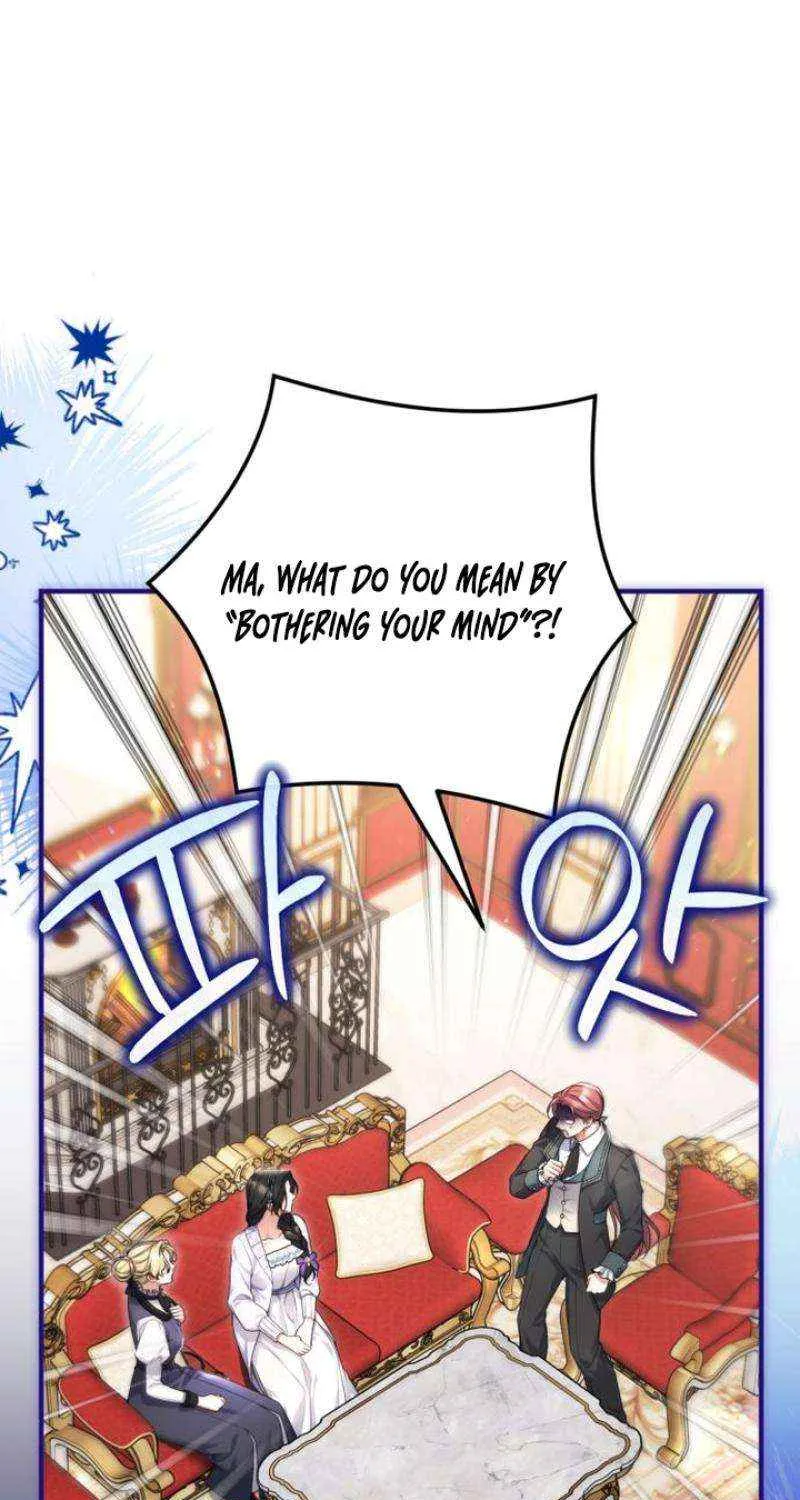 For My Derelict Beloved Chapter 99 page 1 - 