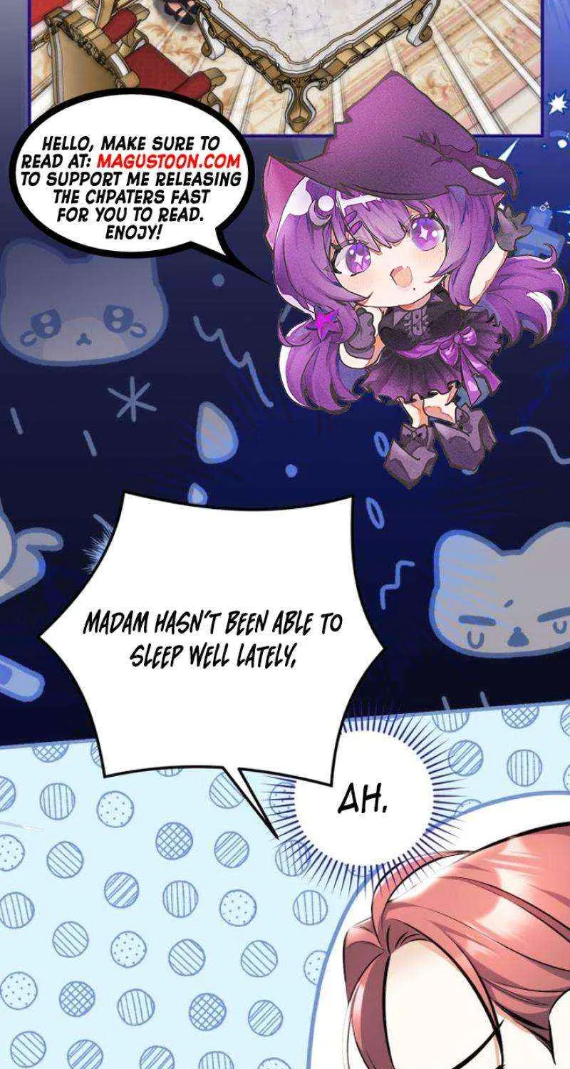 For My Derelict Beloved Chapter 99 page 2 - 