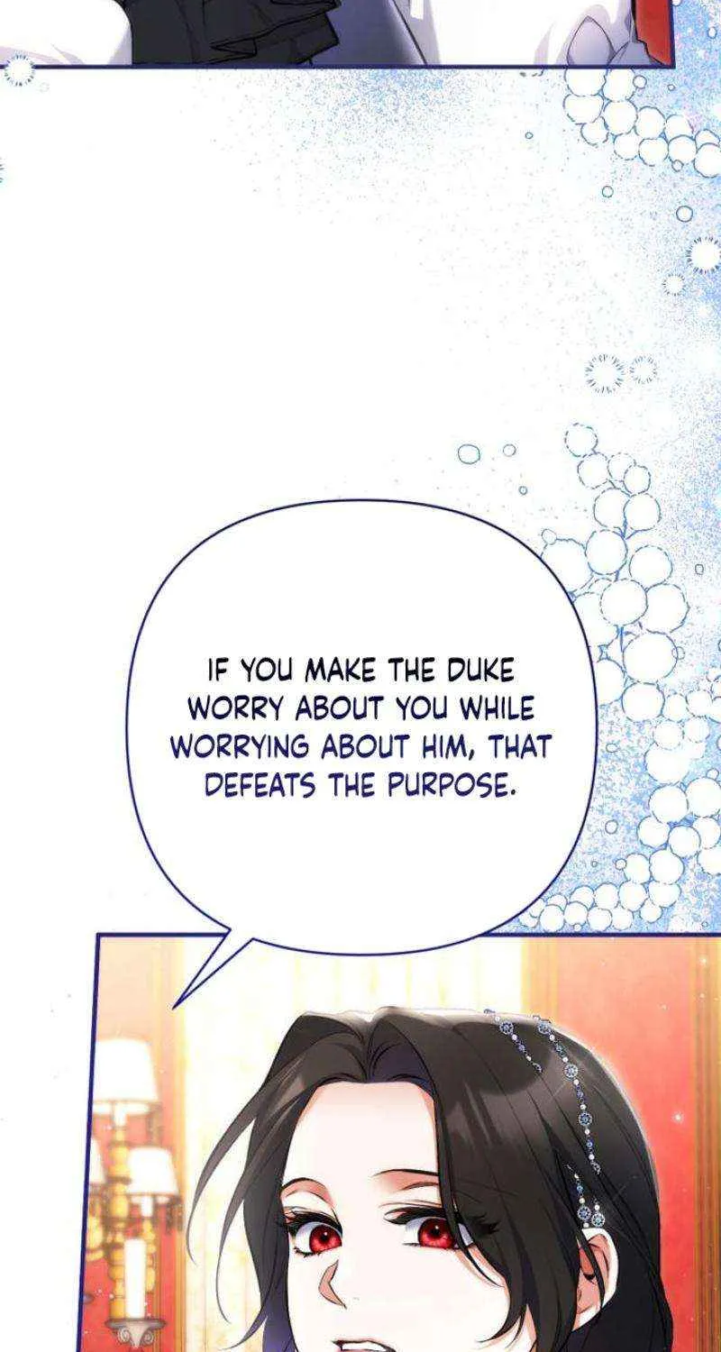 For My Derelict Beloved Chapter 99 page 11 - 