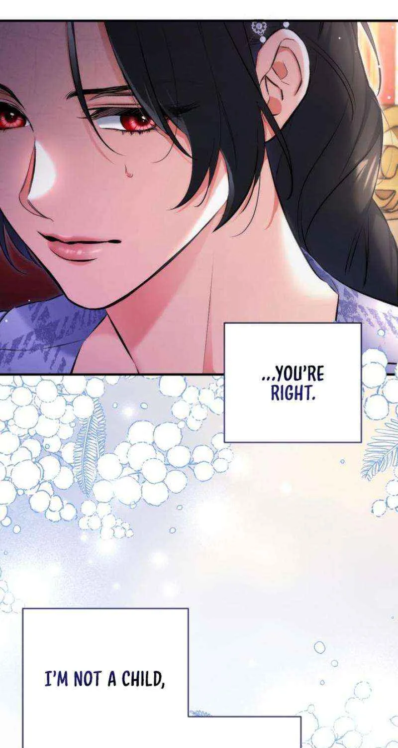 For My Derelict Beloved Chapter 99 page 13 - 