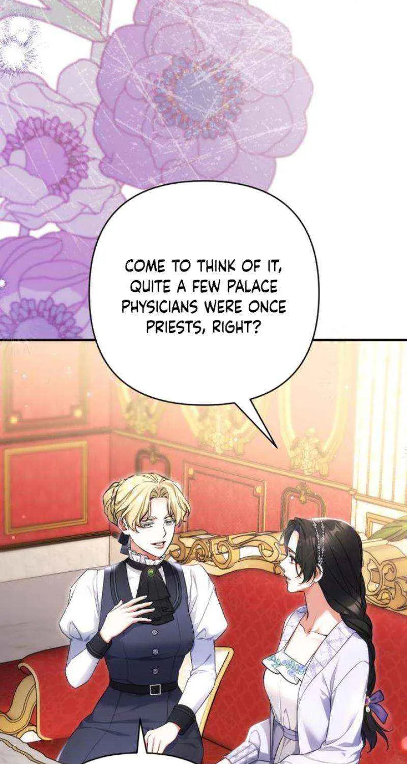 For My Derelict Beloved Chapter 99 page 18 - 