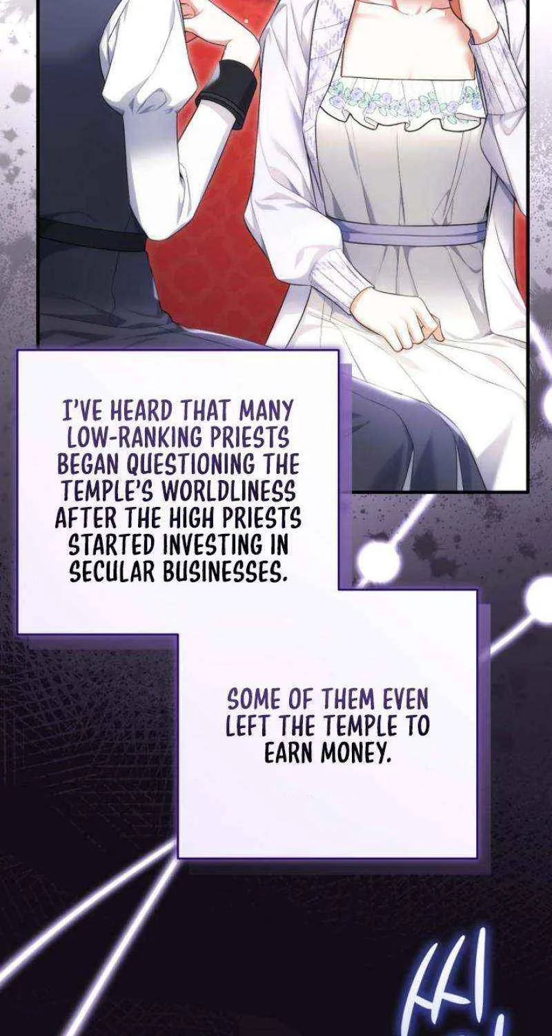 For My Derelict Beloved Chapter 99 page 20 - 