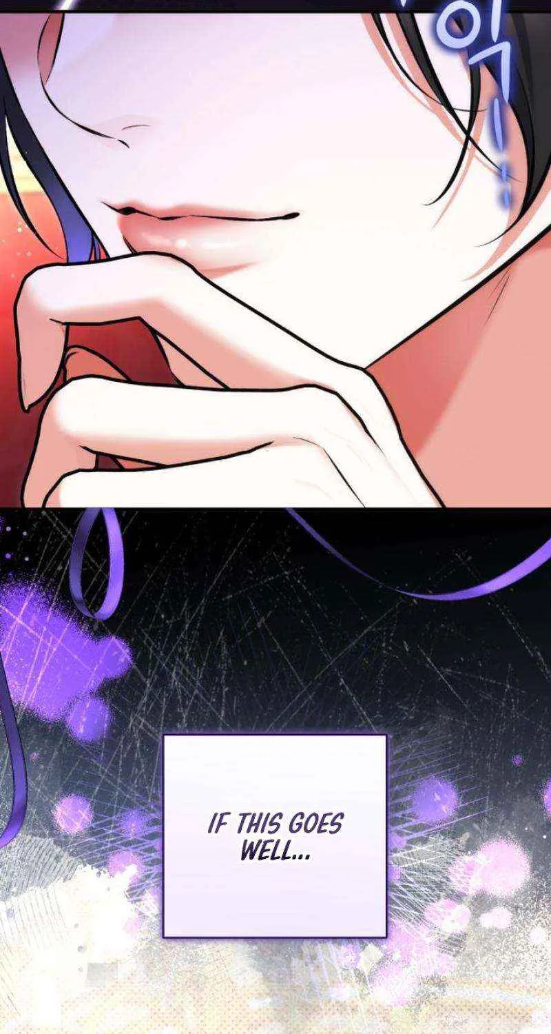 For My Derelict Beloved Chapter 99 page 21 - 