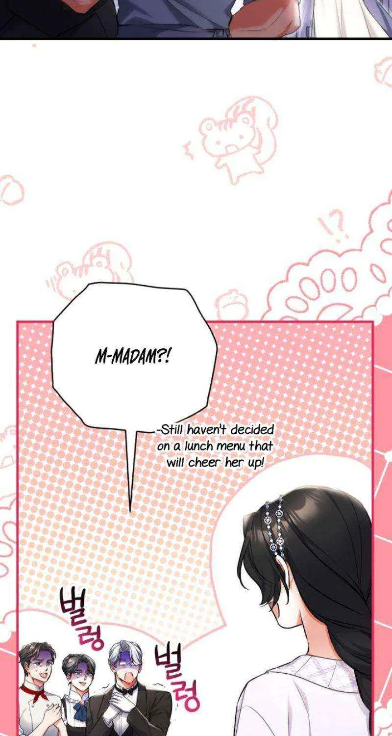 For My Derelict Beloved Chapter 99 page 29 - 