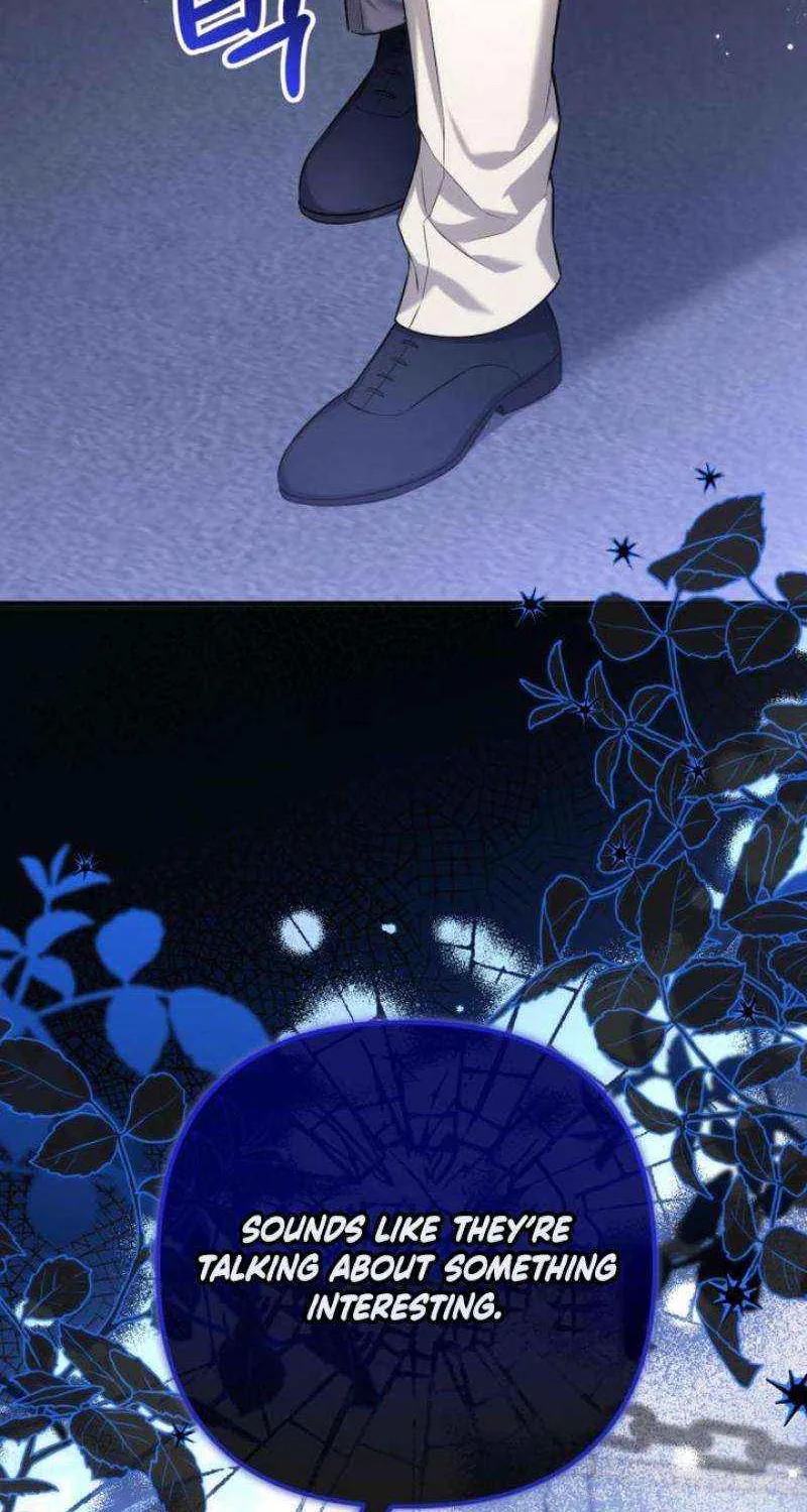For My Derelict Beloved Chapter 99 page 39 - 