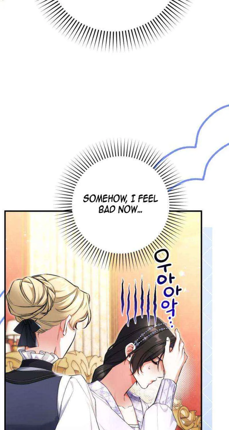 For My Derelict Beloved Chapter 99 page 5 - 