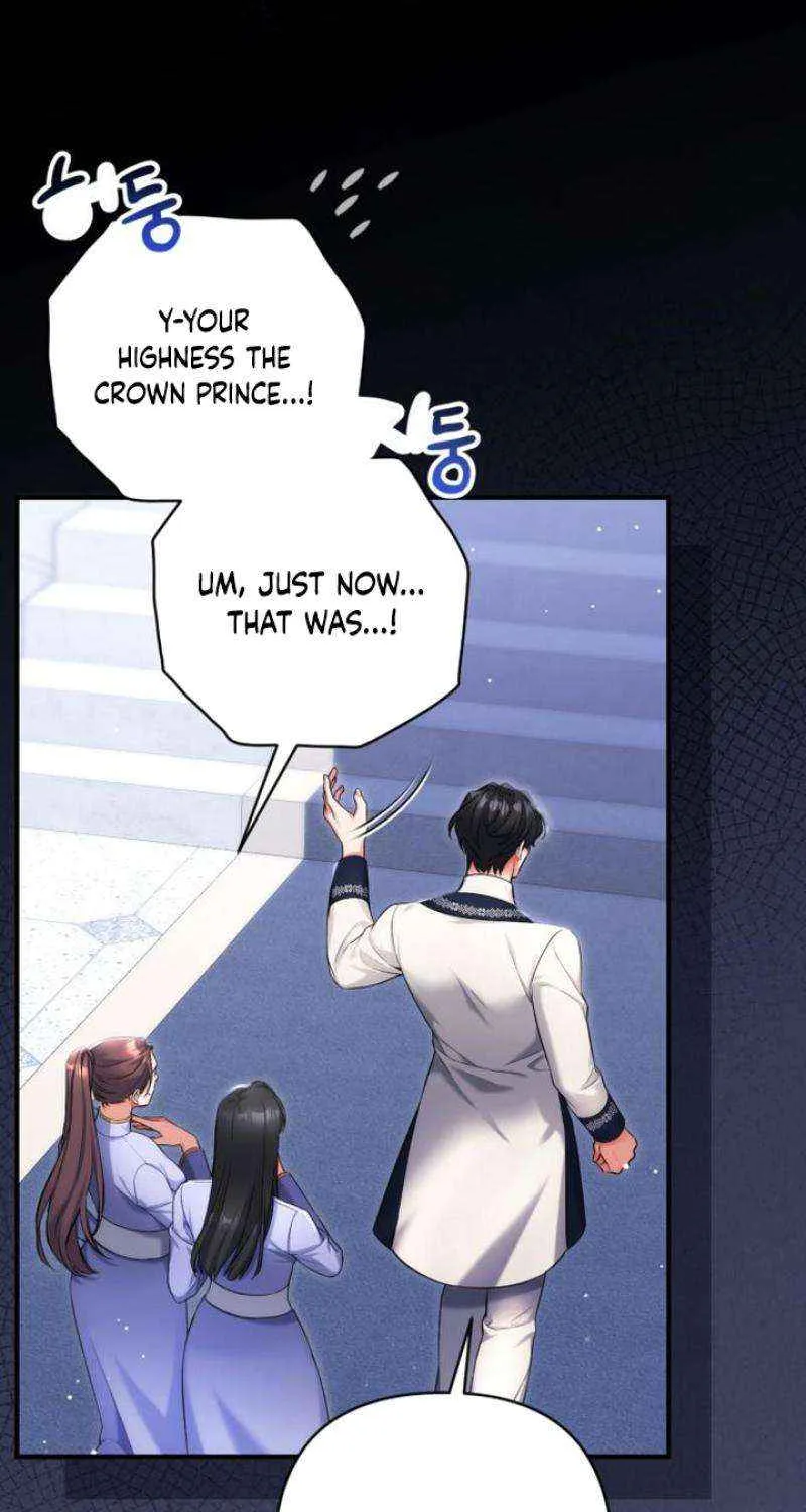 For My Derelict Beloved Chapter 99 page 41 - 
