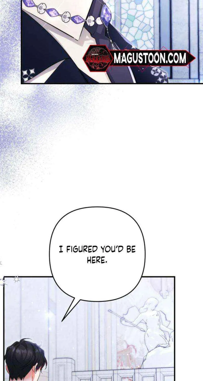 For My Derelict Beloved Chapter 99 page 44 - 