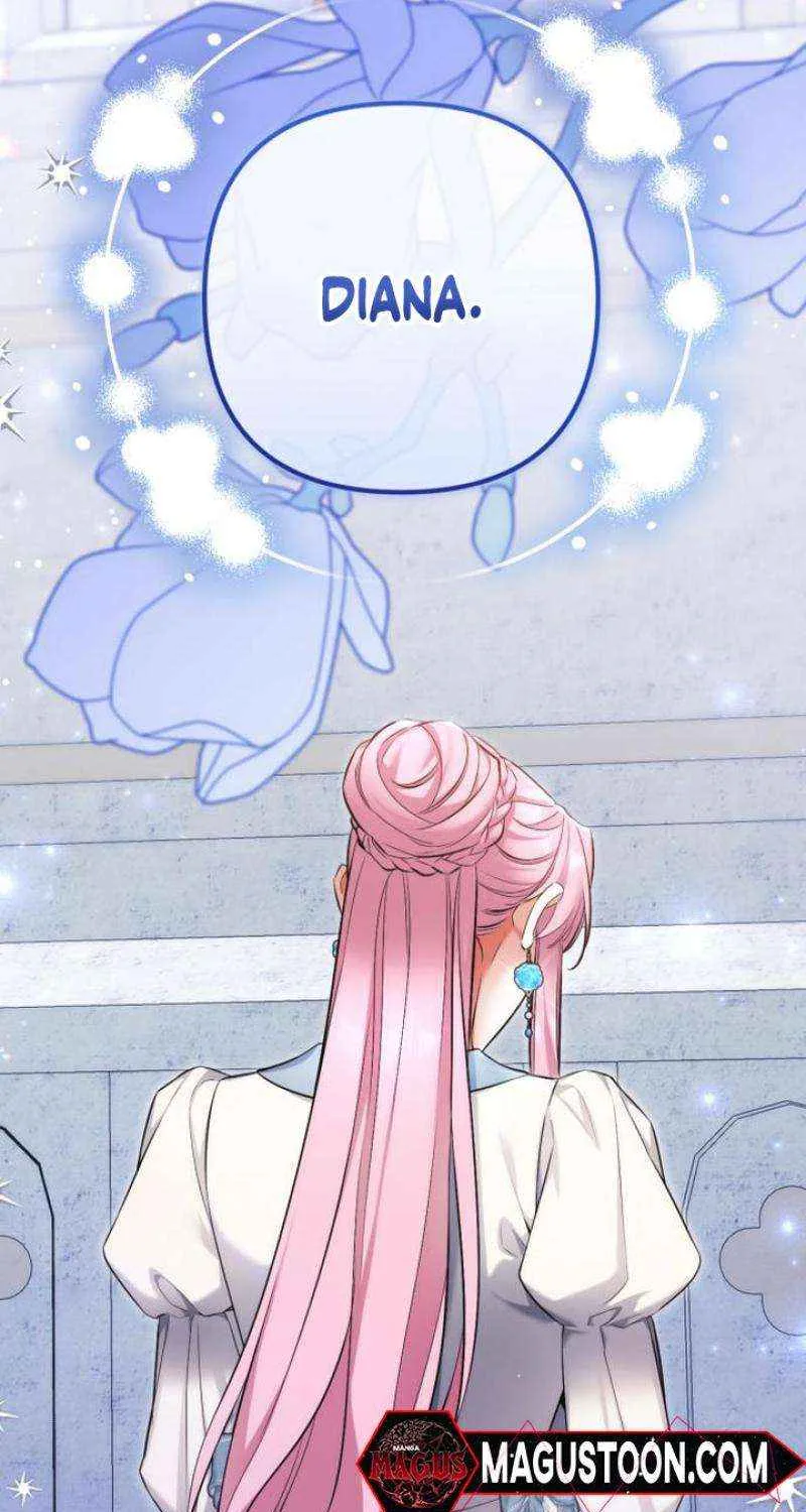 For My Derelict Beloved Chapter 99 page 46 - 