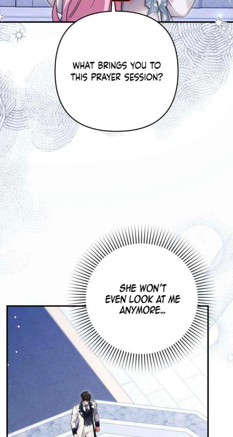 For My Derelict Beloved Chapter 99 page 47 - 