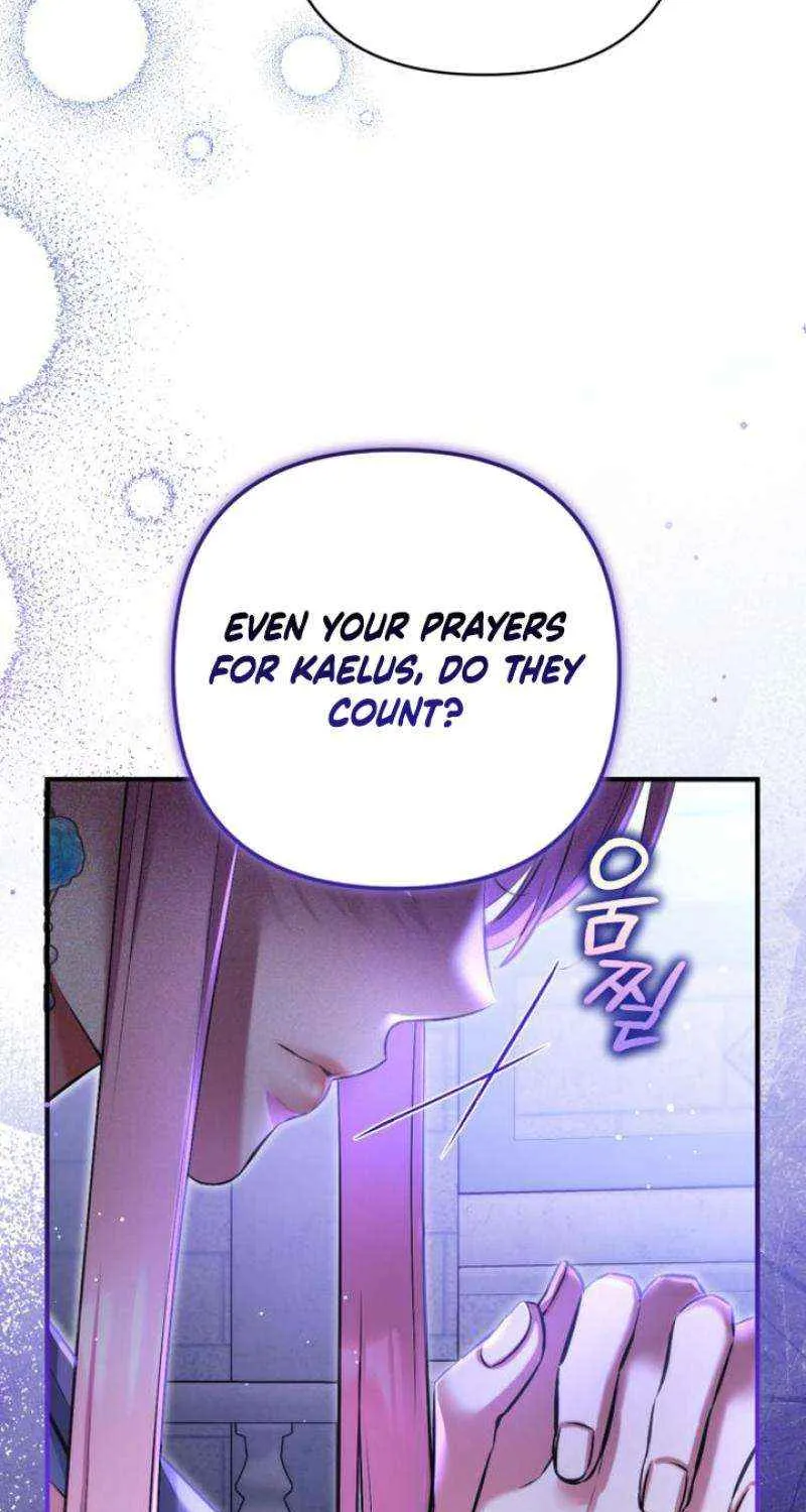 For My Derelict Beloved Chapter 99 page 50 - 