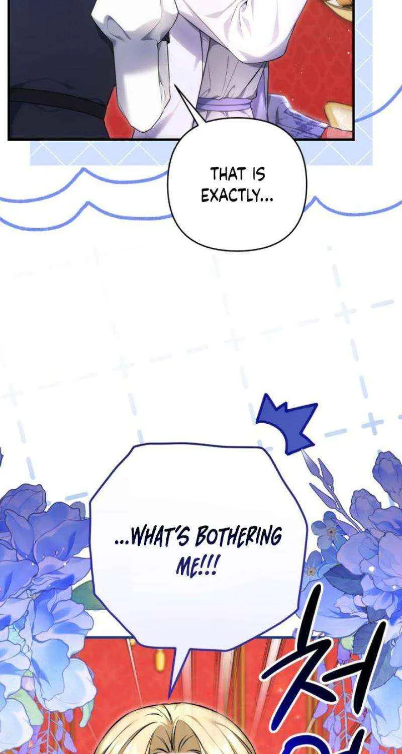 For My Derelict Beloved Chapter 99 page 6 - 