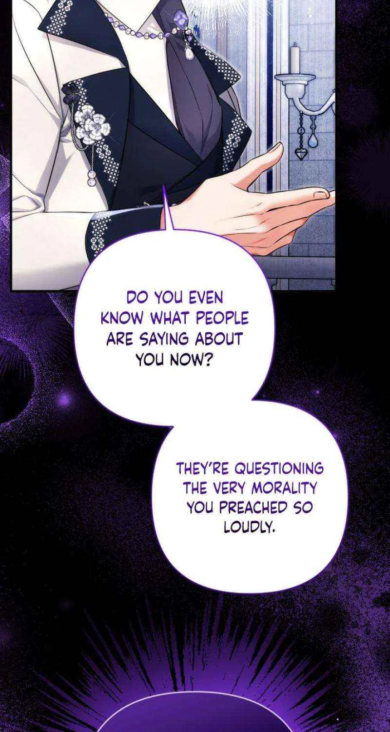 For My Derelict Beloved Chapter 99 page 52 - 