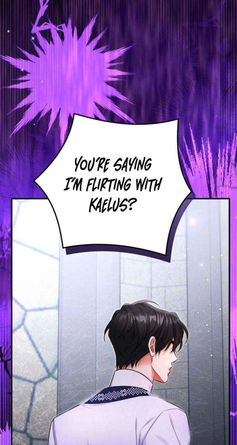 For My Derelict Beloved Chapter 99 page 54 - 