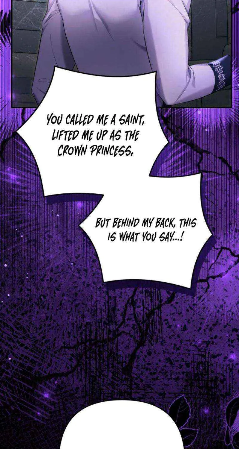 For My Derelict Beloved Chapter 99 page 55 - 