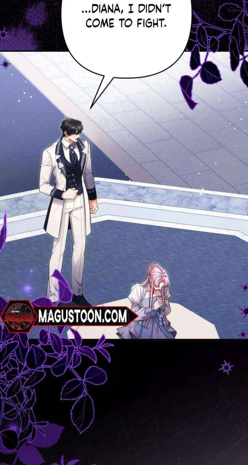 For My Derelict Beloved Chapter 99 page 56 - 