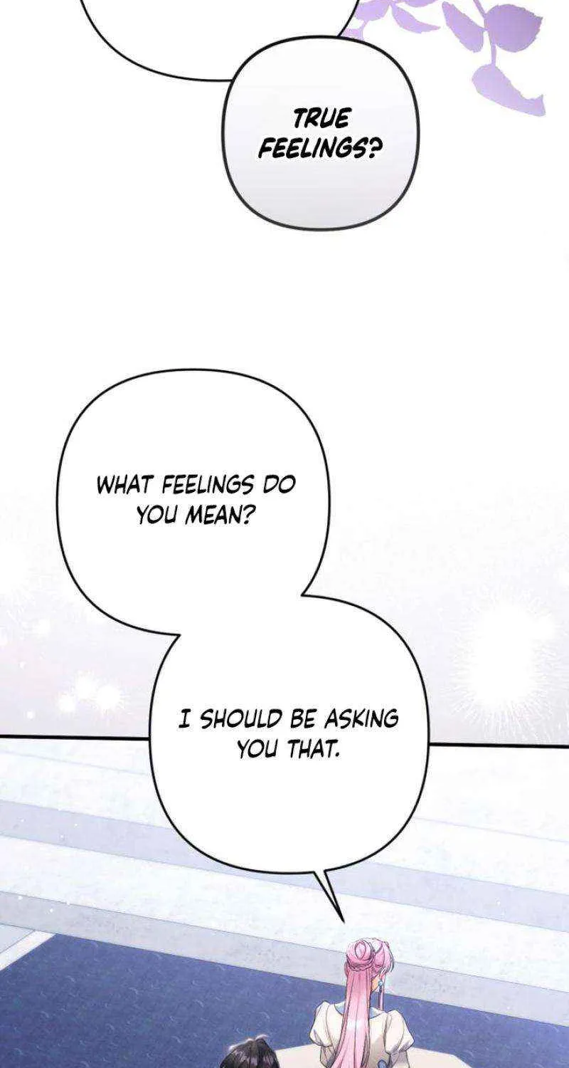 For My Derelict Beloved Chapter 99 page 59 - 
