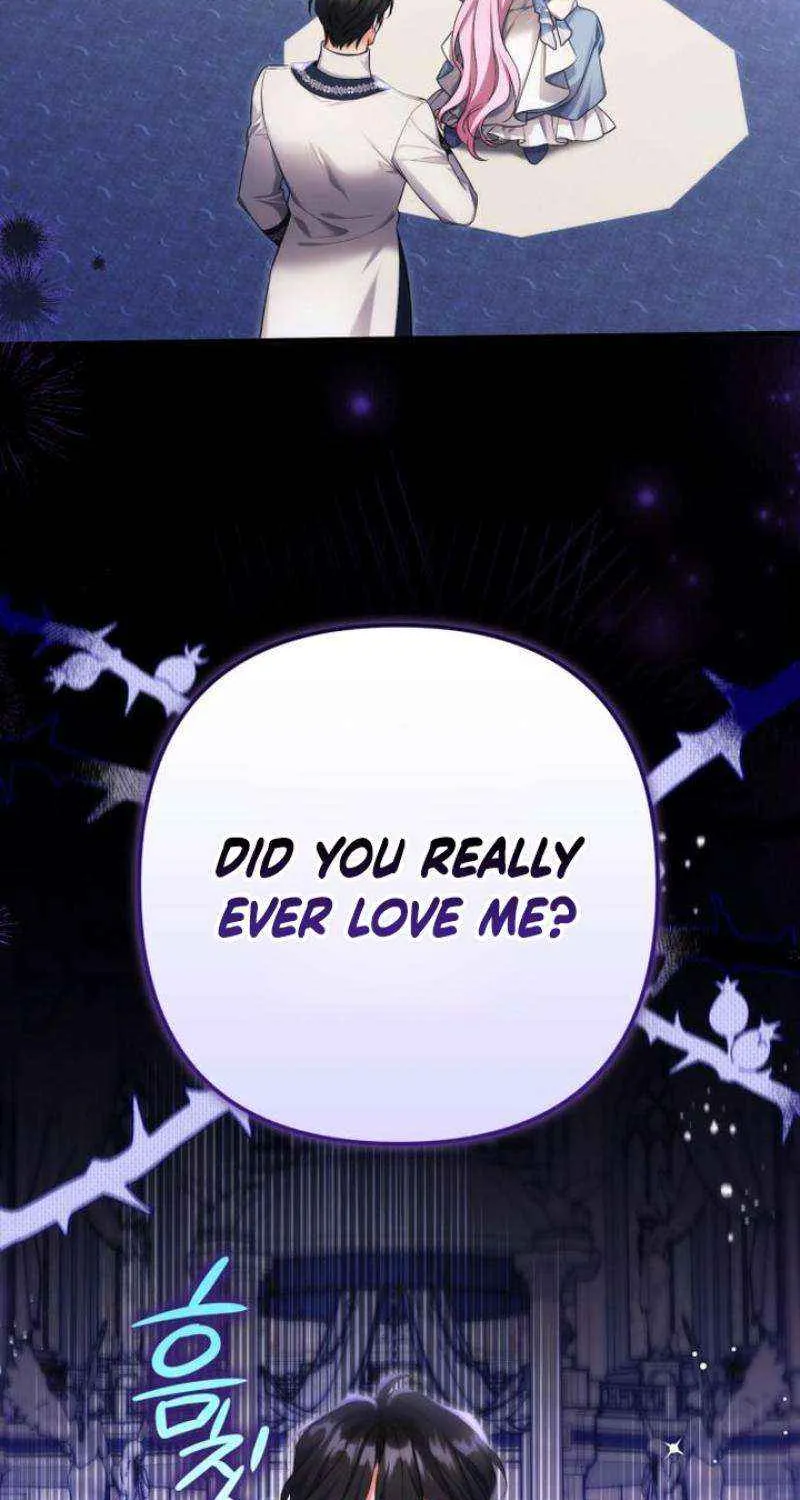 For My Derelict Beloved Chapter 99 page 60 - 