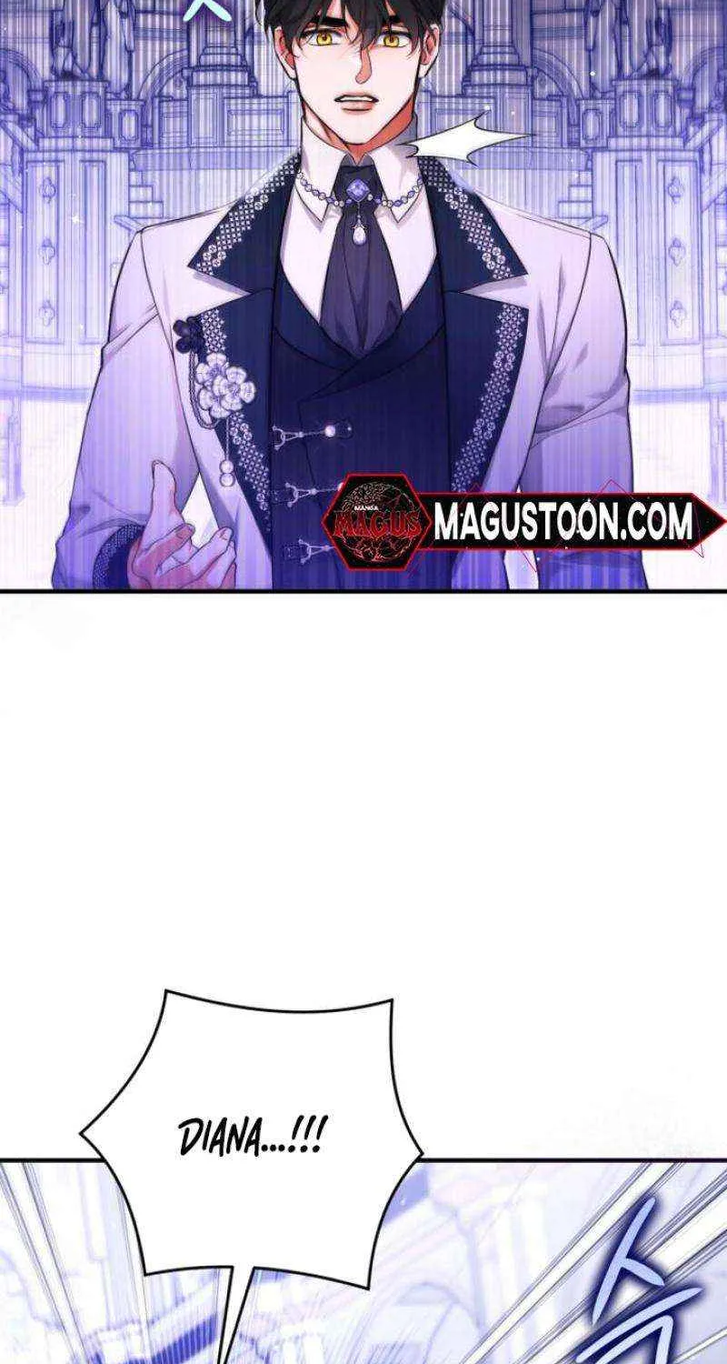 For My Derelict Beloved Chapter 99 page 61 - 