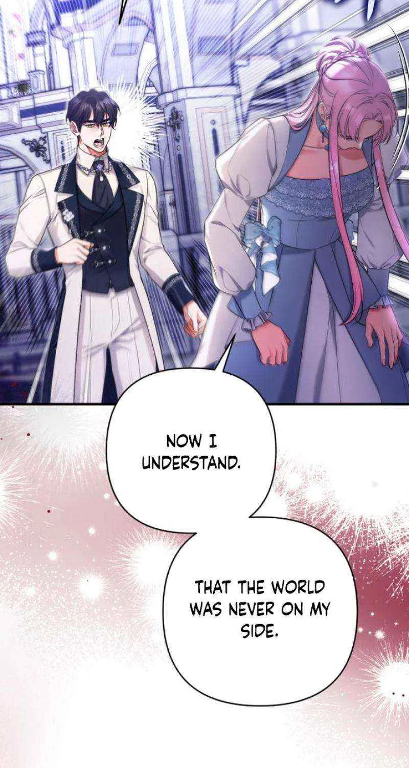 For My Derelict Beloved Chapter 99 page 62 - 