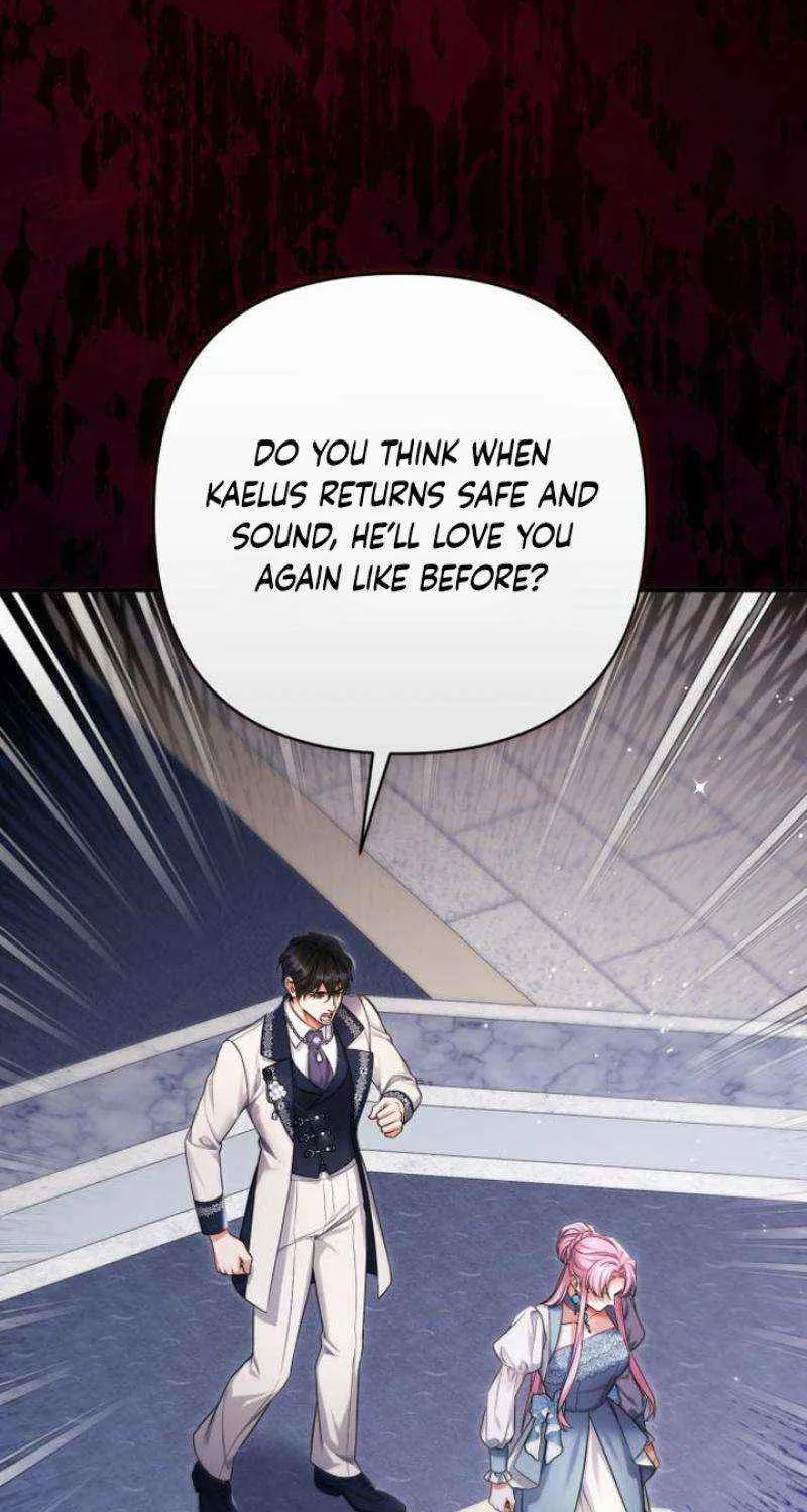 For My Derelict Beloved Chapter 99 page 67 - 