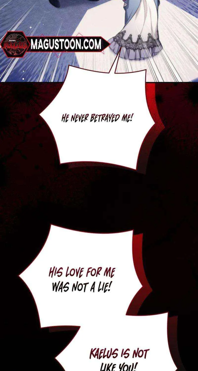 For My Derelict Beloved Chapter 99 page 68 - 