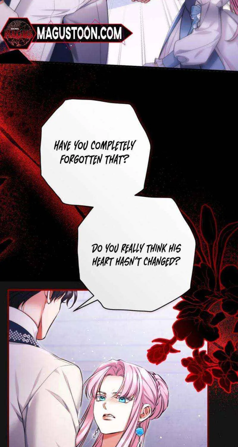 For My Derelict Beloved Chapter 99 page 71 - 