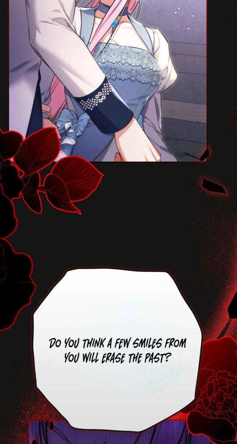 For My Derelict Beloved Chapter 99 page 72 - 