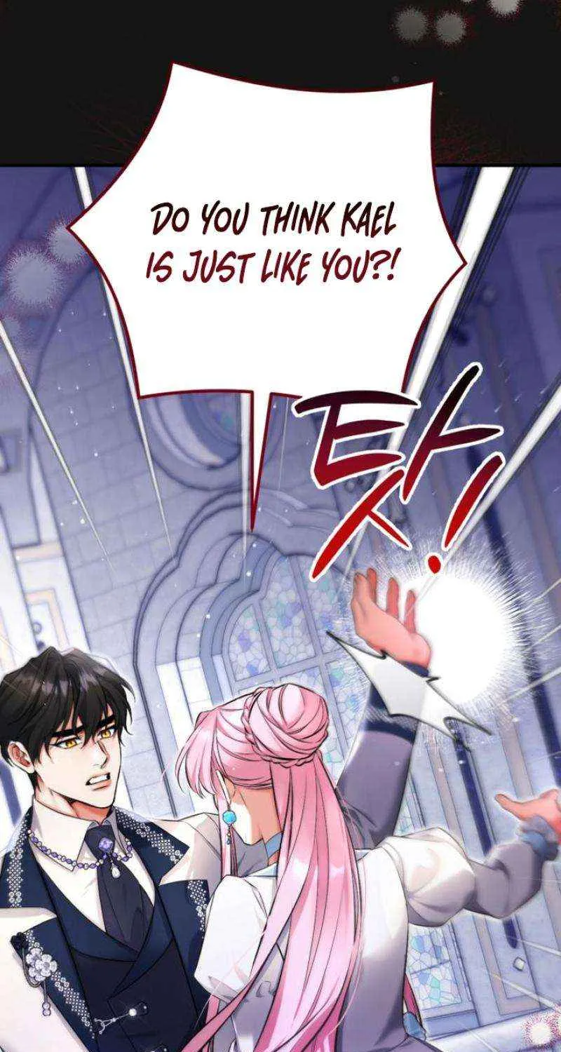 For My Derelict Beloved Chapter 99 page 74 - 