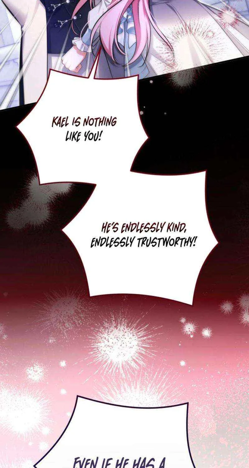 For My Derelict Beloved Chapter 99 page 75 - 