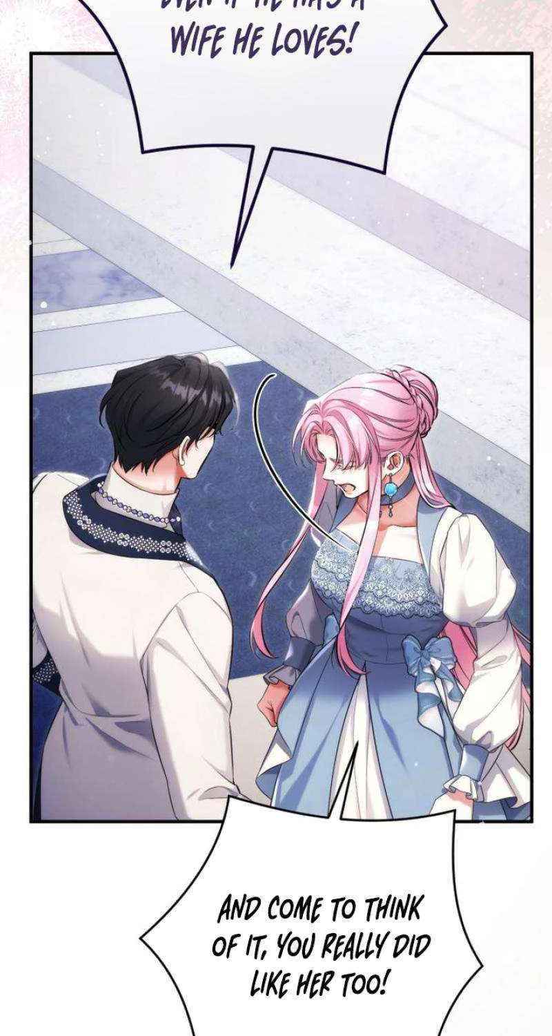 For My Derelict Beloved Chapter 99 page 76 - 