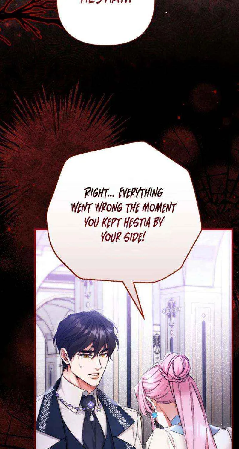 For My Derelict Beloved Chapter 99 page 78 - 