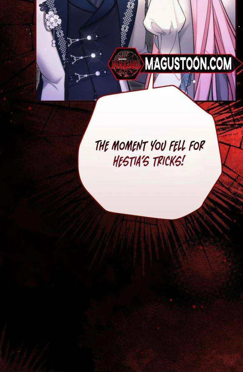 For My Derelict Beloved Chapter 99 page 79 - 