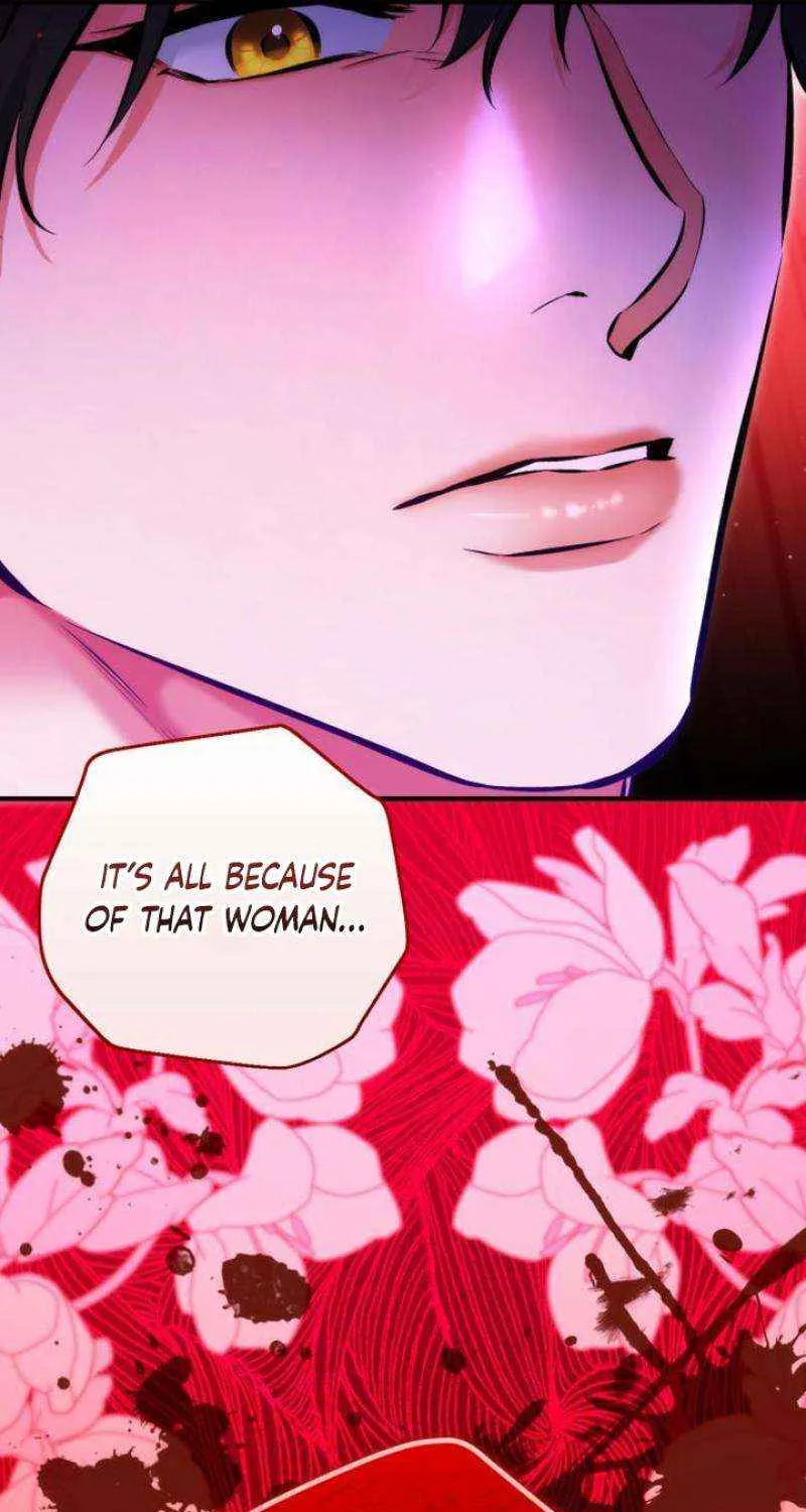 For My Derelict Beloved Chapter 99 page 80 - 