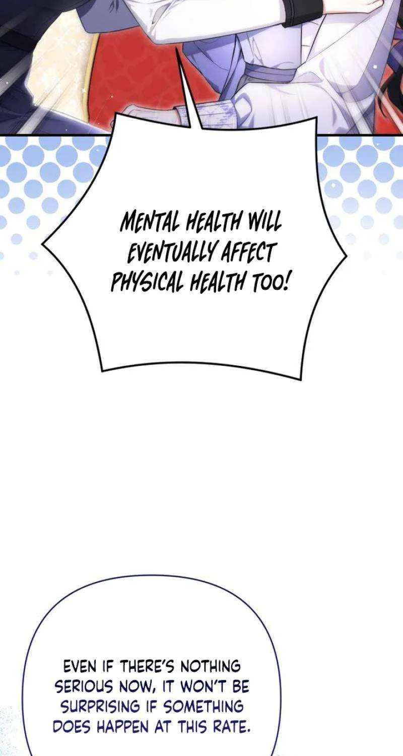 For My Derelict Beloved Chapter 99 page 9 - 