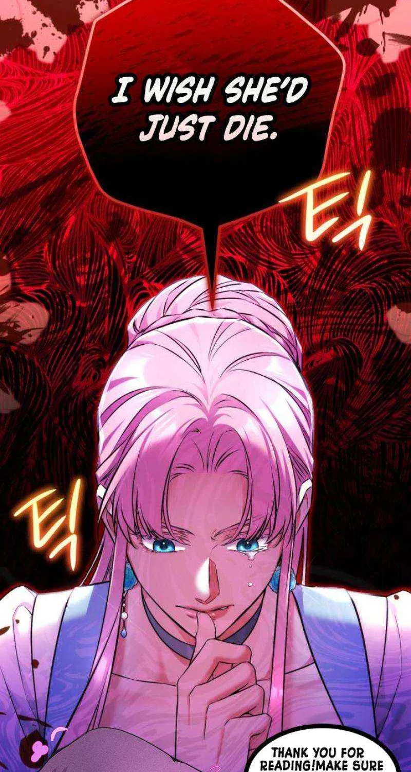 For My Derelict Beloved Chapter 99 page 81 - 