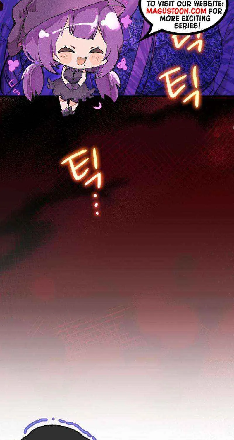 For My Derelict Beloved Chapter 99 page 82 - 